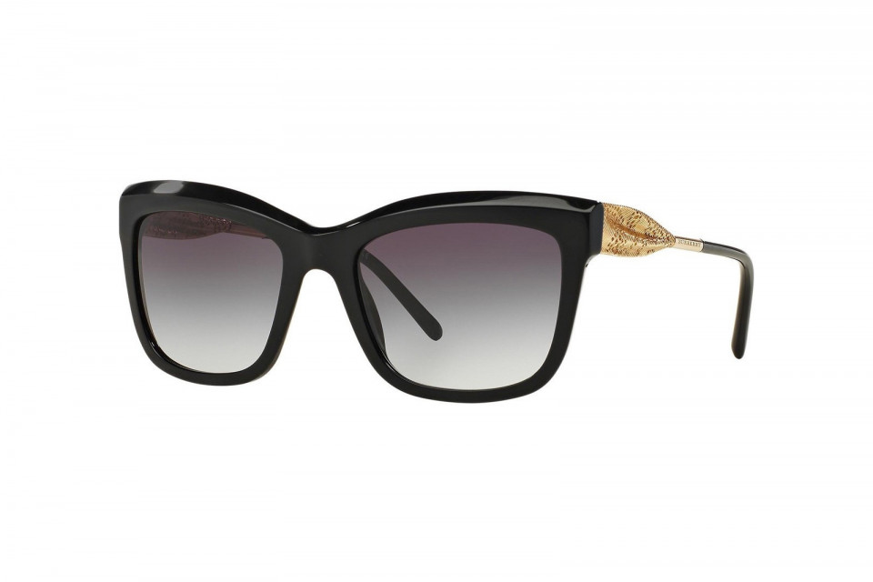 Burberry BE4207F-3001/8G(56)