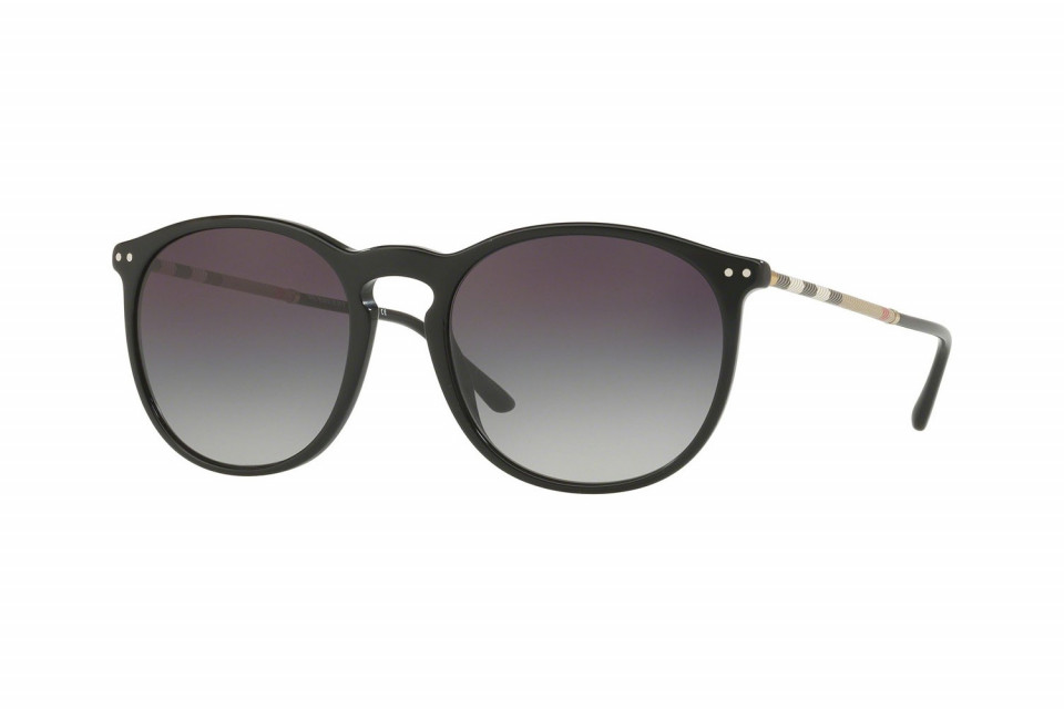 Burberry BE4250QF-3001/8G(54)