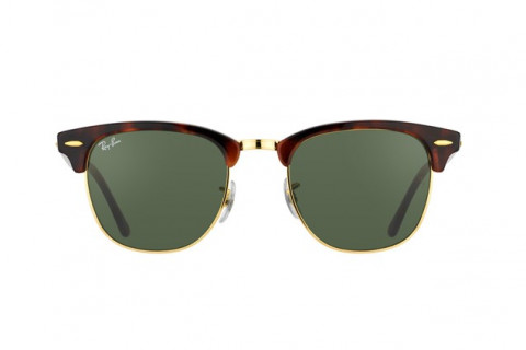 Ray-Ban Clubmaster RB3016F-W0366(55),RB3016FW036655
