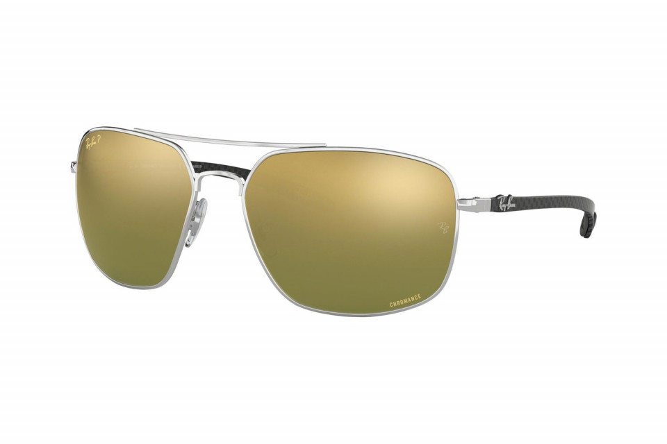 Ray-Ban RB8322CH-003/6O(62)
