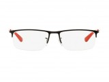 Ray-Ban RX6349D-2509(55)