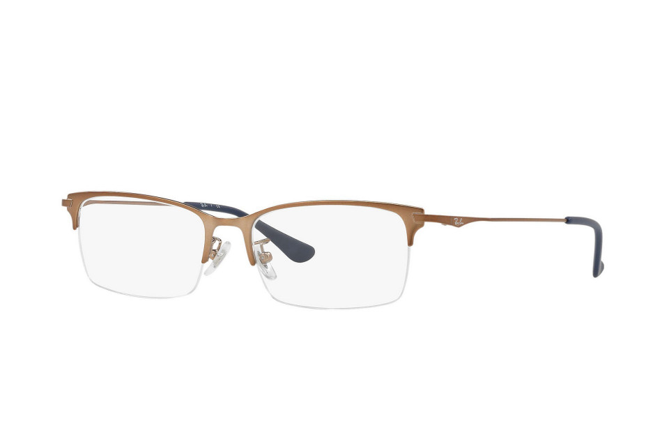 Ray-Ban RX6410D-2963(54)