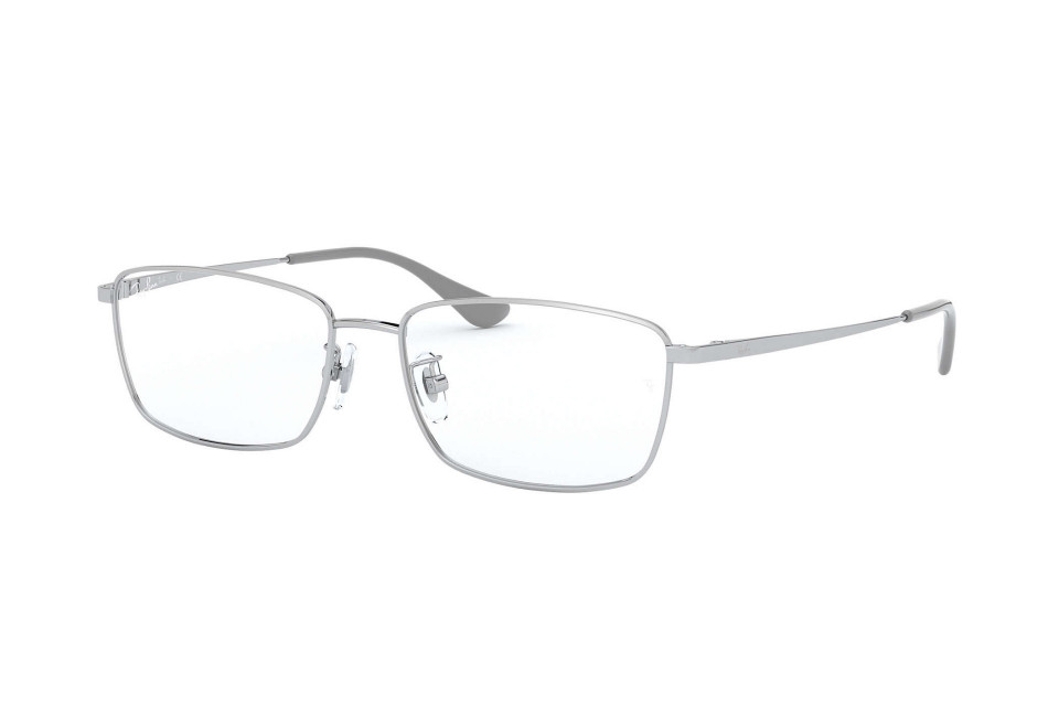 Ray-Ban RX6436D-2501(55)