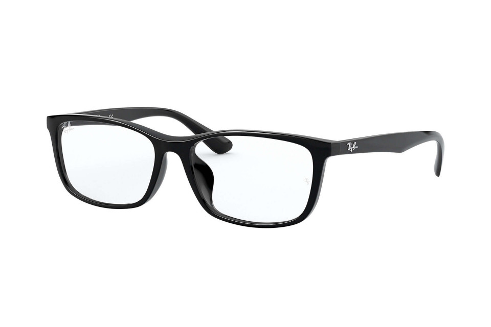 Ray-Ban RX7102D-2000(56)